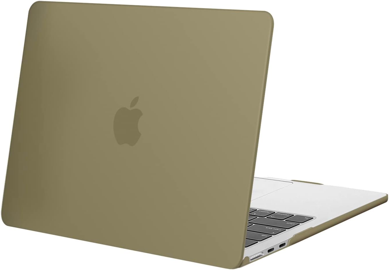 MOSISO Compatible with MacBook Air 13 inch Case M5 2026 M4 2025 M3 M2 2024-2022 A3449 A3240 A3113 A2681. Scratches-Resistant Protective Hard Shell for MacBook Air 13.6 inch Case. Crystal Clear : Electronics iMosiso