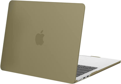 MOSISO Compatible with MacBook Air 13 inch Case M5 2026 M4 2025 M3 M2 2024-2022 A3449 A3240 A3113 A2681. Scratches-Resistant Protective Hard Shell for MacBook Air 13.6 inch Case. Crystal Clear : Electronics iMosiso