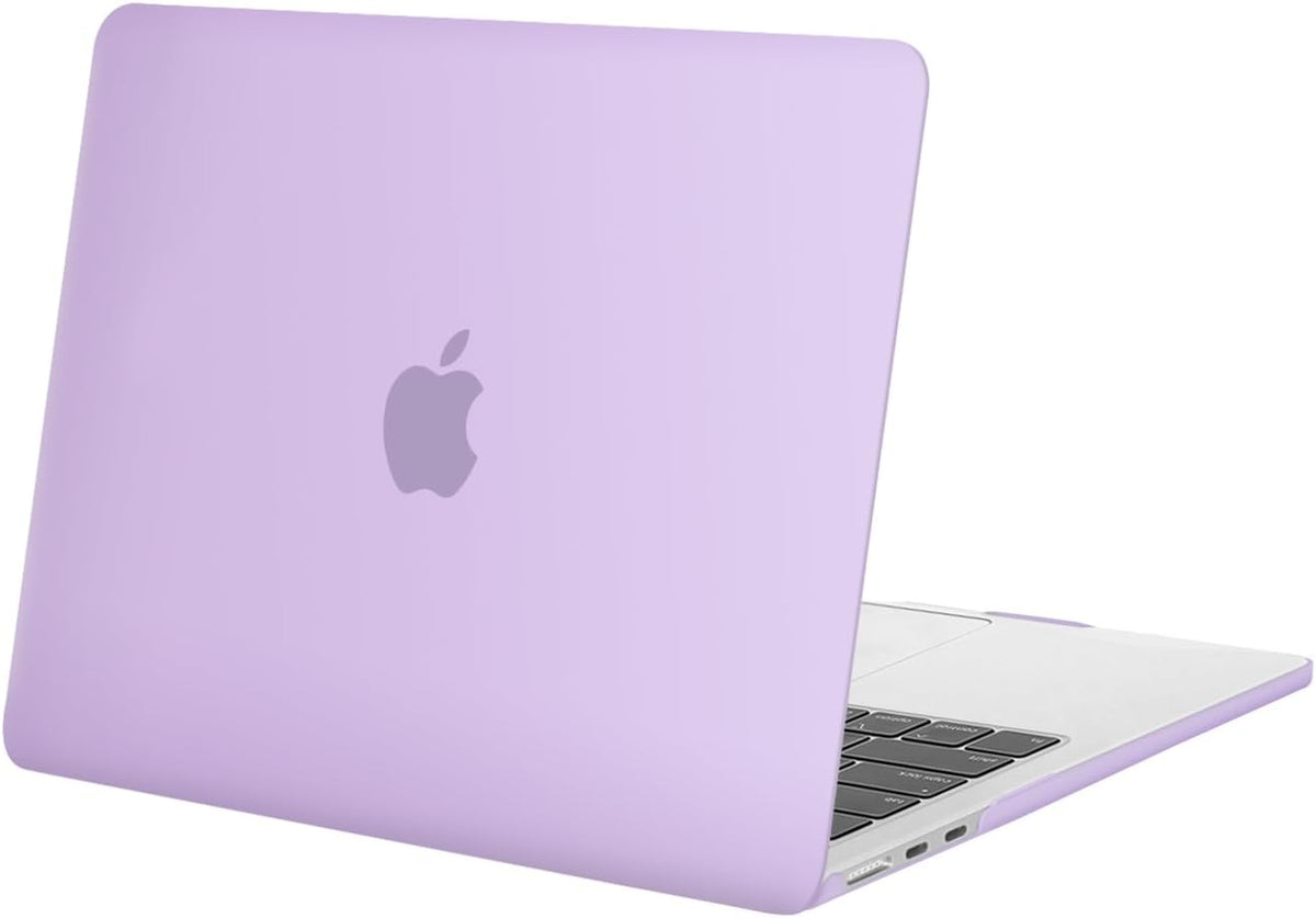 MOSISO Compatible with MacBook Air 13 inch Case M5 2026 M4 M3 M2 2025-2022