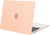 MOSISO Compatible with MacBook Air 13 inch Case 2025 2024 2023 2022 Release M4 A3240 M3 A3113 M2 A2681, Protective Plastic Hard Shell Cover Compatible with MacBook Air 13.6 inch Case, Black