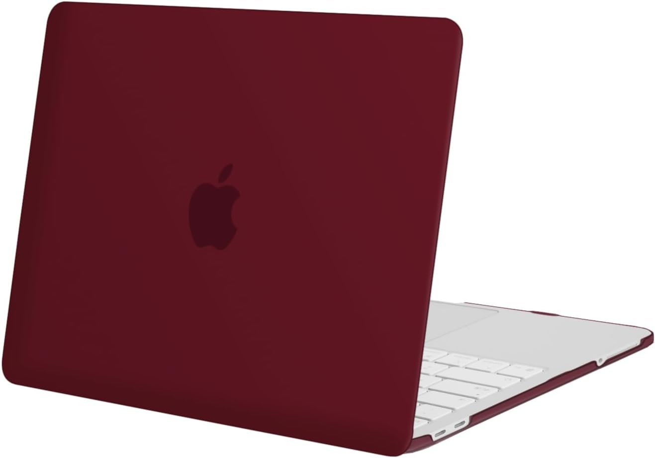 MOSISO Cover Compatible with MacBook Neo Case 13 inch 2026 Release Model A3404 with A18 Pro Chip, Scratch-Resistant Ultra-Thin Protective Hard Shell Case, Crystal Clear