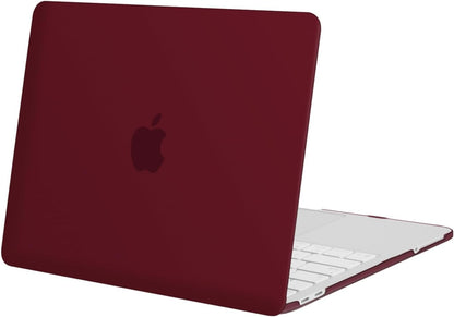 MOSISO Cover Compatible with MacBook Neo Case 13 inch 2026 Release Model A3404 with A18 Pro Chip, Scratch-Resistant Ultra-Thin Protective Hard Shell Case, Crystal Clear