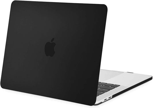 MOSISO Compatible with MacBook Pro 16 inch Case 2020 2019 Release A2141 with Touch Bar, Protective Plastic Hard Shell Case Cover