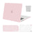 MOSISO Compatible with MacBook Air 15 inch Case M4 M3 M2 2025 2024 2023 Release A3241 A3114 A2941 with Touch ID, Plastic Hard Shell Case&Keyboard Cover&Screen Protector&Storage Bag, Crystal Clear