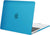 MOSISO Compatible with MacBook Air 13 inch Case 2025 2024 2023 2022 Release M4 A3240 M3 A3113 M2 A2681, Protective Plastic Hard Shell Cover Compatible with MacBook Air 13.6 inch Case, Black