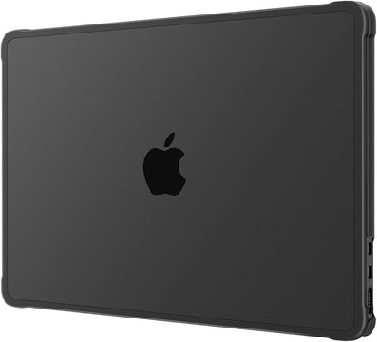 MOSISO Compatible with MacBook Air 13 inch Case M5 2026 M4 2025 M3 M2 2024-2022 A3449 A3240 A3113 A2681, Seamlessly Closes Anti-Crack&Anti-Fingerprints Hard Shell for MacBook Air 13.6, Pink mysite