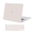 MOSISO Compatible with MacBook Pro 16 inch Case 2020 2019 Release A2141 with Touch Bar Touch ID, Ultra Slim Protective Plastic Hard Shell Case & Keyboard Cover Skin, Crystal Clear