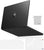MOSISO Compatible with MacBook Pro 14 inch Case 2025-2021 M4 M3 M2 M1 A3112 A3185 A3401 A2918 A2992 A2779 A2442, Ultra-Thin Natural Original Hard Case&Keyboard Skin&Screen Film&Pouch,Space Black Clear