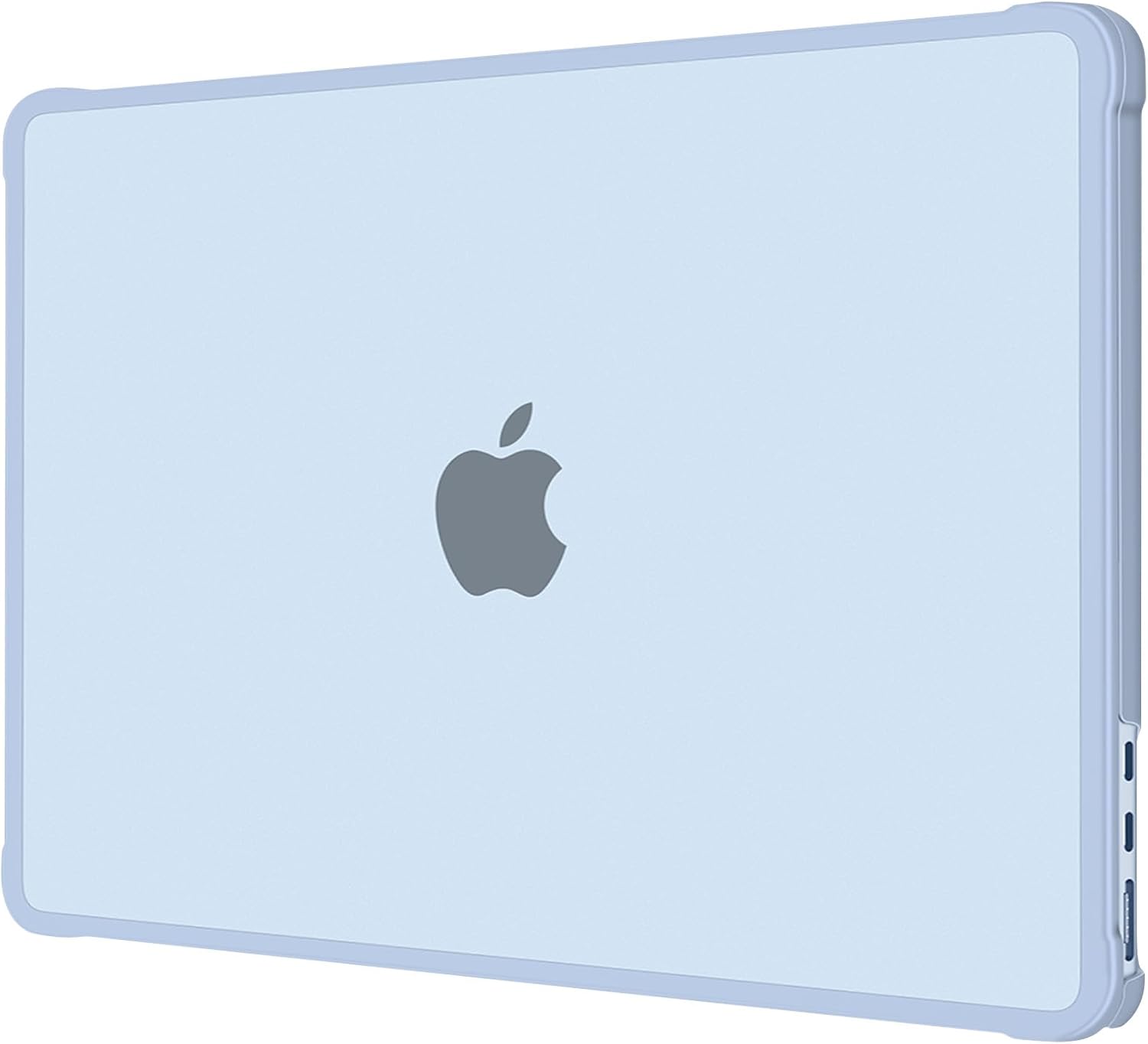 MOSISO Compatible with MacBook Air 13 inch Case M5 2026 M4 2025 M3 M2 2024-2022 A3449 A3240 A3113 A2681, Seamlessly Closes Anti-Crack&Anti-Fingerprints Hard Shell for MacBook Air 13.6, Pink mysite