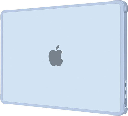 MOSISO Compatible with MacBook Air 13 inch Case M5 2026 M4 2025 M3 M2 2024-2022 A3449 A3240 A3113 A2681, Seamlessly Closes Anti-Crack&Anti-Fingerprints Hard Shell for MacBook Air 13.6, Pink mysite