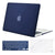 MOSISO Compatible with MacBook Air 13 inch Case (Models: A1369 & A1466, Older Version 2010-2017 Release), Protective Plastic Hard Shell Case & Keyboard Cover & Screen Protector, Rose Quartz