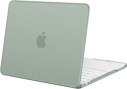 MOSISO Cover Compatible with MacBook Neo Case 13 inch 2026 Release Model A3404 with A18 Pro Chip, Scratch-Resistant Ultra-Thin Protective Hard Shell Case, Crystal Clear