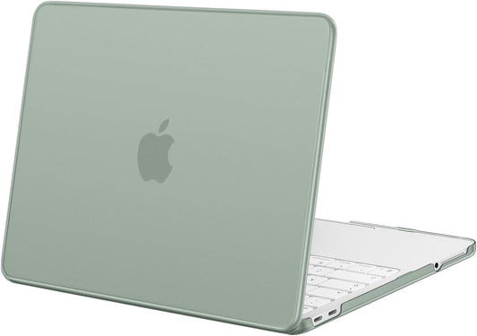 MOSISO Cover Compatible with MacBook Neo Case 13 inch 2026 Release Model A3404 with A18 Pro Chip, Scratch-Resistant Ultra-Thin Protective Hard Shell Case