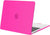 MOSISO Compatible with MacBook Air 13 inch Case 2025 2024 2023 2022 Release M4 A3240 M3 A3113 M2 A2681, Protective Plastic Hard Shell Cover Compatible with MacBook Air 13.6 inch Case, Black