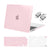 Rose Pink