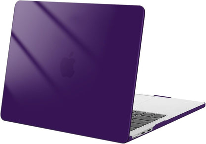 MOSISO Compatible with MacBook Air 13 inch Case M5 2026 M4 M3 M2 2025-2022