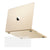 MOSISO Compatible with MacBook Air 15 inch Case 2025 2024 2023 Release M4 A3241 M3 A3114 M2 A2941, Ultra-Thin Natural Original Color Protective Plastic Hard Shell Case&Keyboard Cover, Frost Clear
