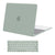 MOSISO Compatible with MacBook 12 inch Case with Retina Display (Model: A1534, Release 2017 2016 2015), Plastic Hard Shell Case & Keyboard Cover Skin, Rose Quartz