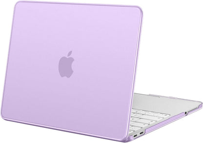 MOSISO Cover Compatible with MacBook Neo Case 13 inch 2026 Release Model A3404 with A18 Pro Chip, Scratch-Resistant Ultra-Thin Protective Hard Shell Case, Crystal Clear