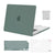 MOSISO Compatible with MacBook Pro 16 inch Case 2025 2024 2023 2022 2021 M4 M3 M2 M1 A3403 A3186 A2991 A2780 A2485 Pro Max, Plastic Hard Shell&Keyboard Cover&Screen Film&Storage Bag, Navy Blue