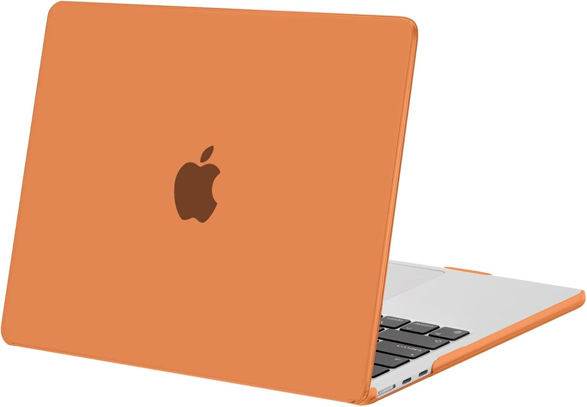 MOSISO Compatible with MacBook Air 13 inch Case M5 2026 M4 M3 M2 2025-2022