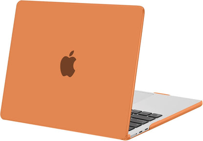 MOSISO Compatible with MacBook Air 13 inch Case M5 2026 M4 M3 M2 2025-2022