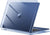 MOSISO Compatible with MacBook Air 13 inch Case 2025 2024 2023 2022 Release M4 A3240 M3 A3113 M2 A2681, Protective Plastic Hard Shell Cover Compatible with MacBook Air 13.6 inch Case, Black