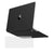 MOSISO Compatible with MacBook Air 15 inch Case 2025 2024 2023 Release M4 A3241 M3 A3114 M2 A2941, Ultra-Thin Natural Original Color Protective Plastic Hard Shell Case&Keyboard Cover, Frost Clear