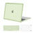 MOSISO Compatible with MacBook Pro 13 inch Case M2 2025-2016 A2338 M1 A2251 A2289 A2159 A1989 A1708 A1706, Anti-Cracking Heavy Duty Plastic TPU Bumper Hard Case&Keyboard Skin&Screen Film, Pink