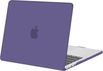 MOSISO Compatible with MacBook Air 13 inch Case M5 2026 M4 M3 M2 2025-2022