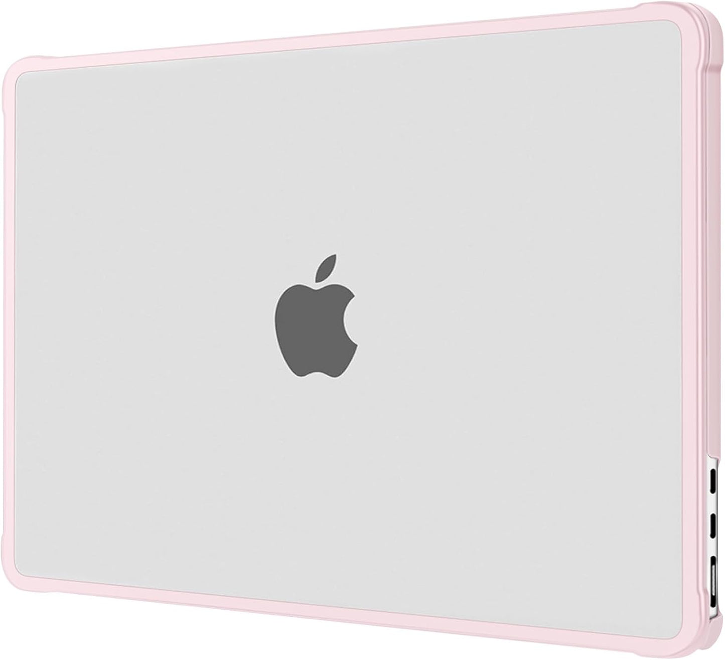 MOSISO Compatible with MacBook Air 13 inch Case M5 2026 M4 M3 M2 2025-2022 A3449 A3240 A3113 A2681,Seamlessly Closes Reinforced Crack-Resistant Hard Shell for MacBook Air 13.6 inch Case, Black mysite