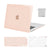 MOSISO Compatible with MacBook Air 15 inch Case M4 M3 M2 2025 2024 2023 Release A3241 A3114 A2941 with Touch ID, Plastic Hard Shell Case&Keyboard Cover&Screen Protector&Storage Bag, Crystal Clear