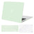 MOSISO Compatible with MacBook Air 13 inch Case (Models: A1369 & A1466, Older Version 2010-2017 Release), Protective Plastic Hard Shell Case & Keyboard Cover & Screen Protector, Rose Quartz