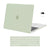 MOSISO Compatible with MacBook Pro 13 inch Case M2 2025, 2024, 2023-2016 A2338 M1 A2251 A2289 A2159 A1989 A1708 A1706, Plastic Hard Case&Keyboard Skin&Webcam Cover for MacBook Pro 13.3, Lavender Gray