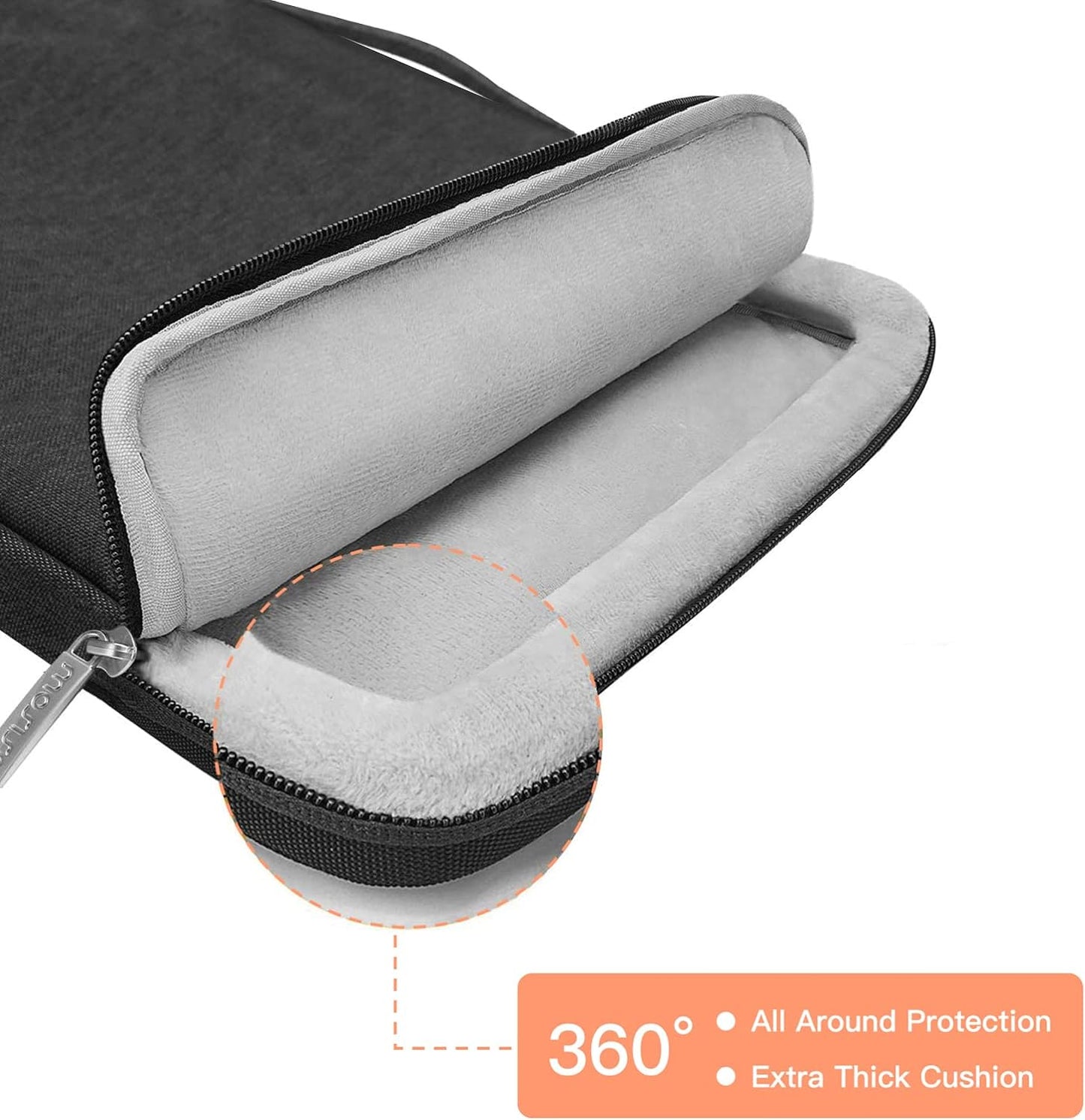 MOSISO Compatible with MacBook Pro 13 inch Case M2 2023, 2022, 2021-2016 A2338 M1 A2251 A2289 A2159 A1989 A1708 A1706, Plastic Hard Case & 360 Protective Sleeve Bag & Keyboard Skin, Space Gray iMosiso