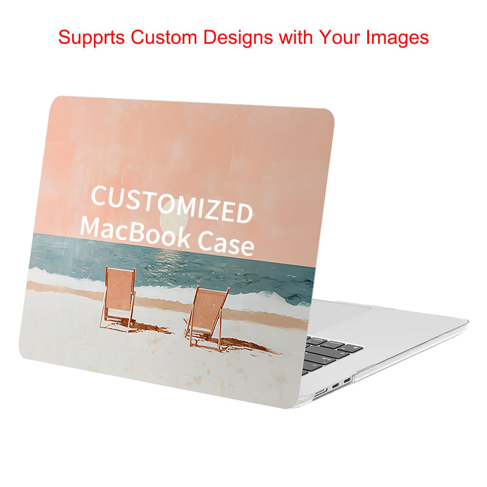 Customize Your MacBook Case