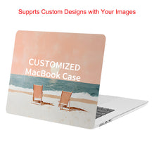 Customize Your MacBook Case