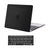 MOSISO Compatible with MacBook 12 inch Case with Retina Display (Model: A1534, Release 2017 2016 2015), Plastic Hard Shell Case & Keyboard Cover Skin, Rose Quartz