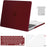 MOSISO Compatible with MacBook Pro 14 inch Case 2025 2024 2023 2022 2021 M4 M3 M2 M1 A3112 A3185 A3401 A2918 A2992 A2779 A2442, Plastic Hard Shell&Keyboard Cover&Screen Film&Pouch, Transparent