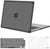 MOSISO Compatible with MacBook Pro 14 inch Case 2025-2021 M4 M3 M2 M1 A3112 A3185 A3401 A2918 A2992 A2779 A2442, Anti-Cracking Heavy Duty TPU Bumper Hard Case&Keyboard Skin&Screen Film, Pink