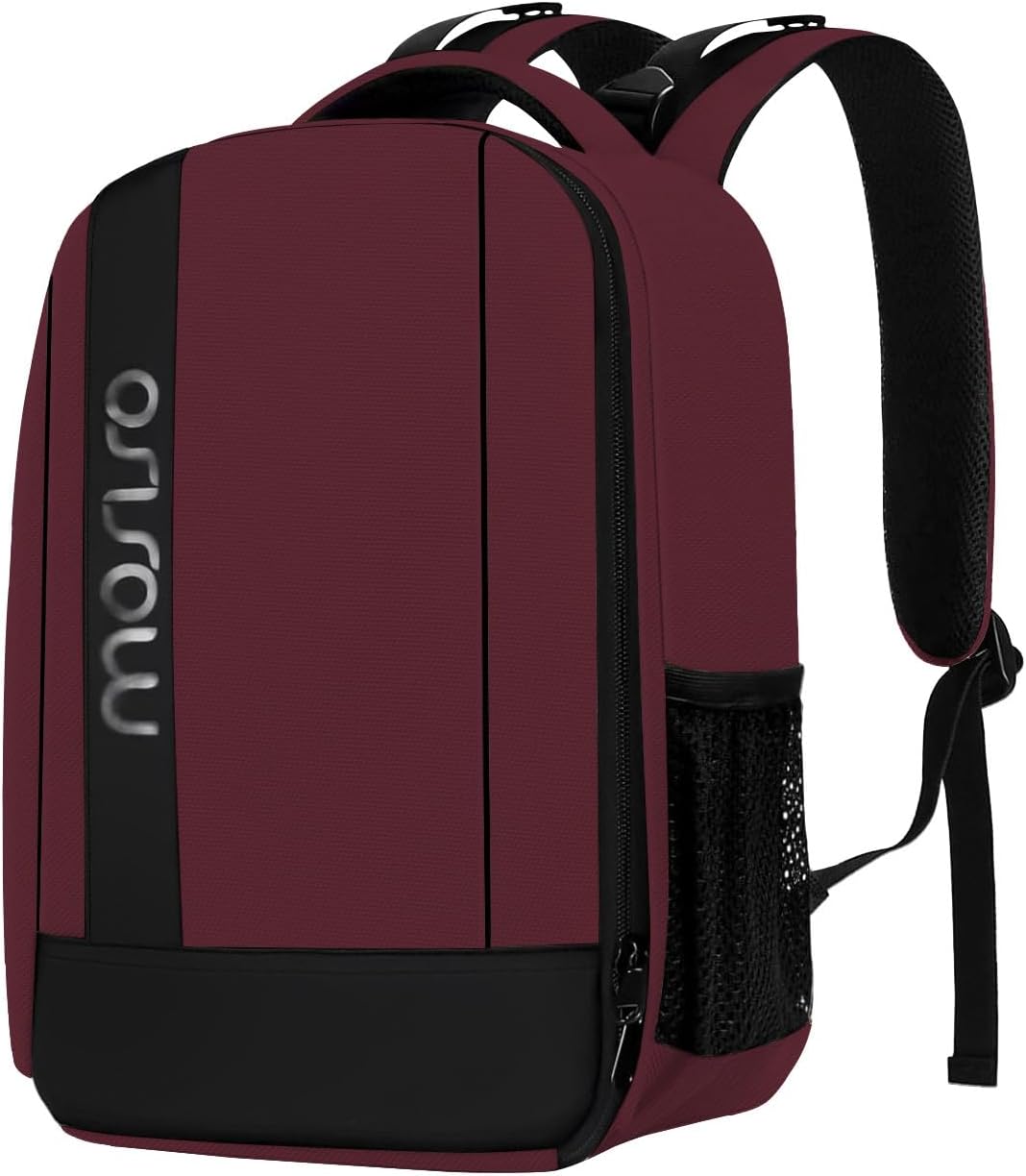 14.8L Convertible Shockproof Camera Backpack for 13 Inch Laptops – iMosiso