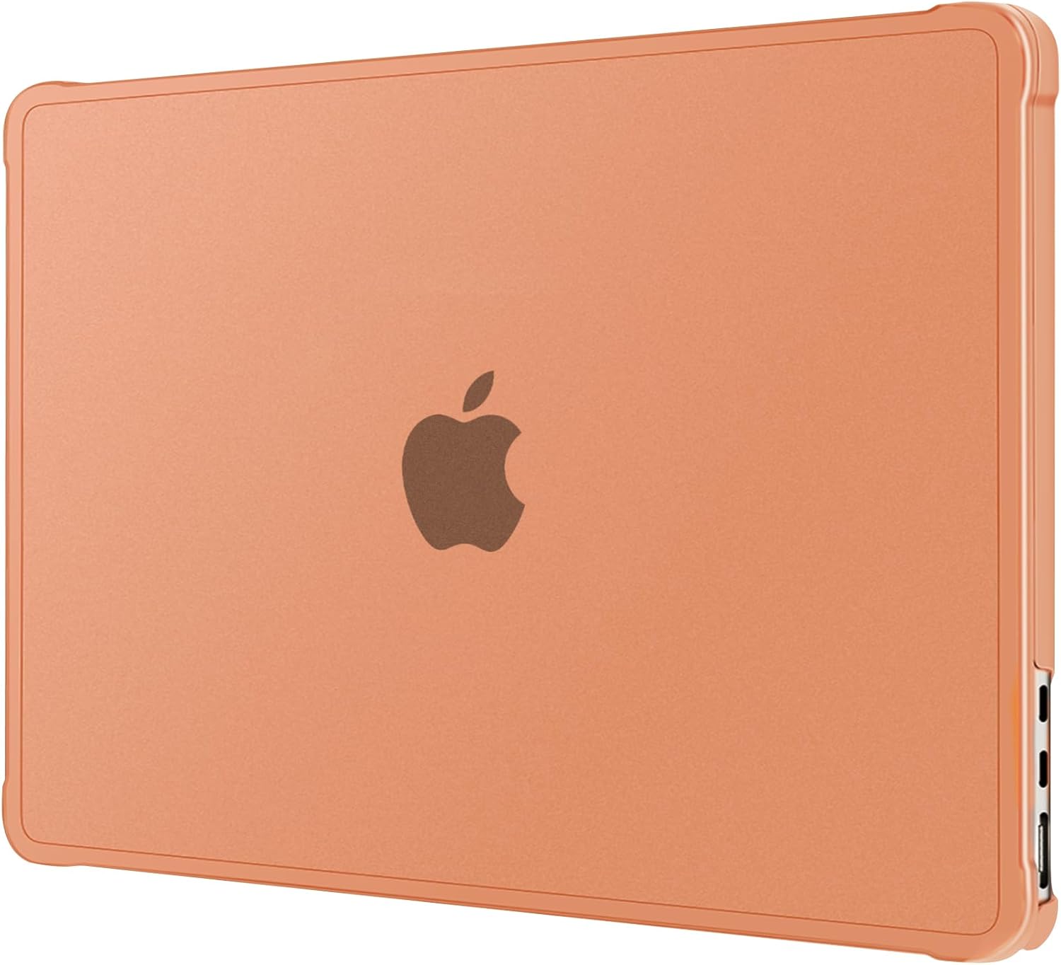 MOSISO Compatible with MacBook Air 13 inch Case M5 2026 M4 2025 M3 M2 2024-2022 A3449 A3240 A3113 A2681, Seamlessly Closes Anti-Crack&Anti-Fingerprints Hard Shell for MacBook Air 13.6, Pink mysite