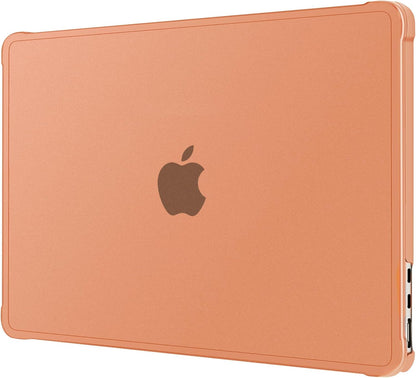 MOSISO Compatible with MacBook Air 13 inch Case M5 2026 M4 2025 M3 M2 2024-2022 A3449 A3240 A3113 A2681, Seamlessly Closes Anti-Crack&Anti-Fingerprints Hard Shell for MacBook Air 13.6, Pink mysite
