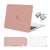 Salmon Pink