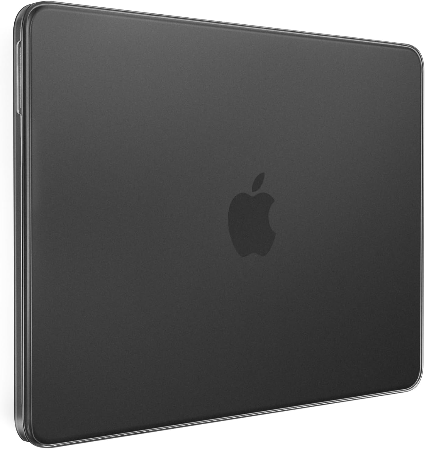 MOSISO Compatible with MacBook Neo Case 13 inch 2026 Release Model A3404, Seamlessly Closes&Fingerprints-Resistant Protective Hard Shell Cover, Great for Work Travel Study Daily Use, Blush Clear