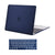MOSISO Compatible with MacBook 12 inch Case with Retina Display (Model: A1534, Release 2017 2016 2015), Plastic Hard Shell Case & Keyboard Cover Skin, Rose Quartz