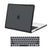 MOSISO Compatible with MacBook Pro 13 inch Case M2 2025-2016 A2338 M1 A2251 A2289 A2159 A1989 A1708 A1706, Soft TPU Bumper Anti-Cracking&Anti-Fingerprint Plastic Hard Case&Keyboard Cover, Pink
