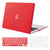 MOSISO Compatible with MacBook Air 13 inch Case (Models: A1369 & A1466, Older Version 2010-2017 Release), Protective Plastic Hard Shell Case & Keyboard Cover & Screen Protector, Rose Quartz