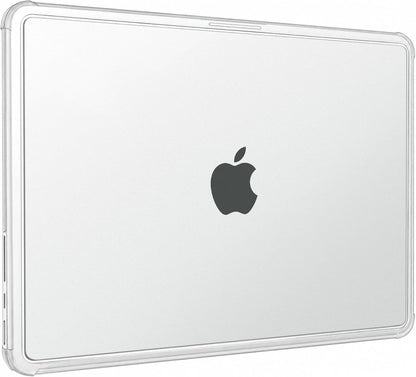 MOSISO Compatible with MacBook Pro 16 inch Case M5 2026 M4 2025 M3 M2 M1 2024-2021 A3429 A3428 A3403 A3186 A2991 A2780 A2485,Enhanced Shock-Absorbing Perimeter Matte Protective Hard Case,Midnight Blue