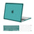 MOSISO Compatible with MacBook Pro 13 inch Case M2 2025-2016 A2338 M1 A2251 A2289 A2159 A1989 A1708 A1706, Anti-Cracking Heavy Duty Plastic TPU Bumper Hard Case&Keyboard Skin&Screen Film, Pink
